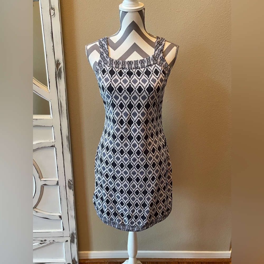 Title Nine - Athletic Dress - Tennis - Ladder Back - Size: Small